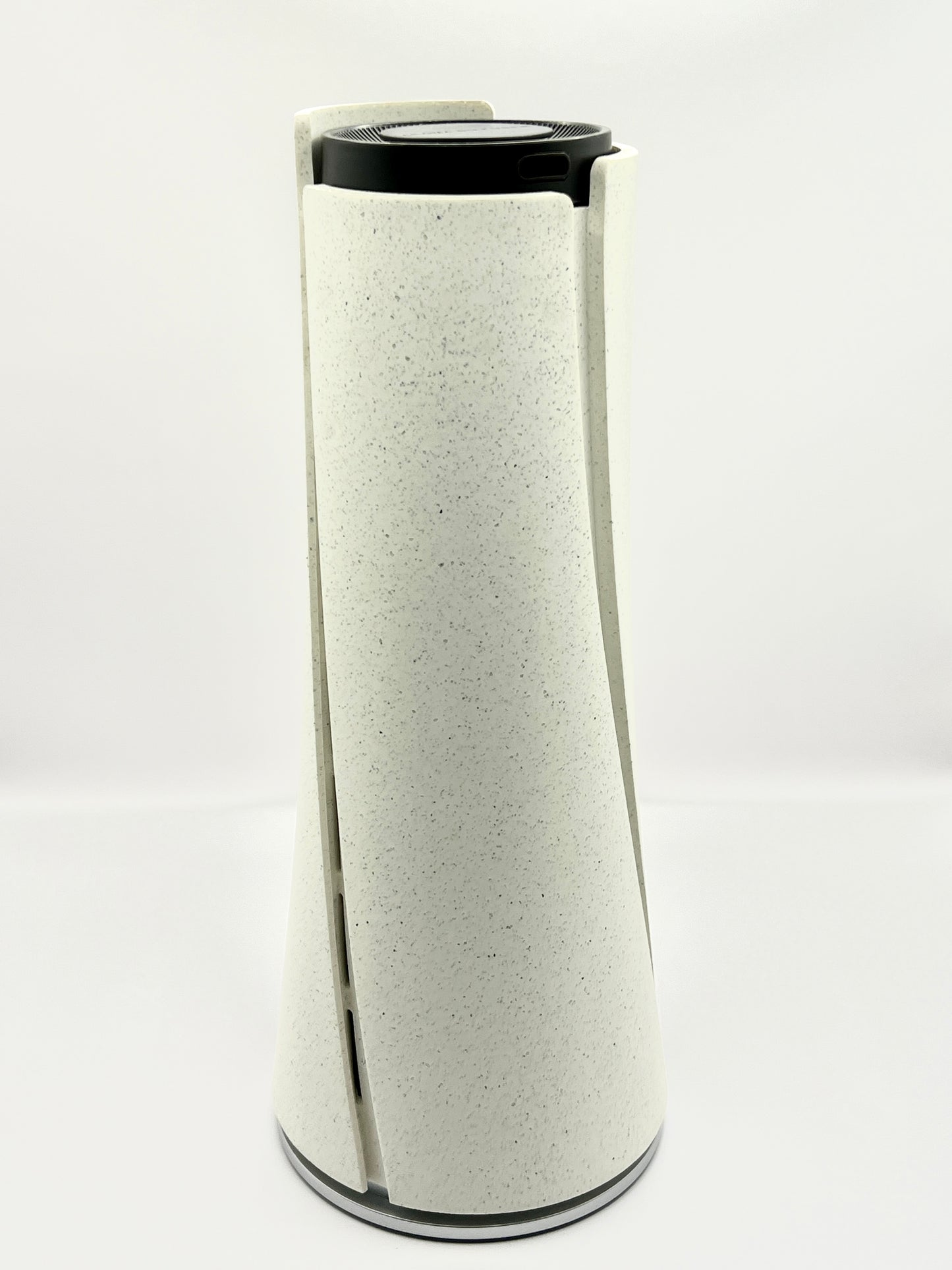 VOLCANO TOWER (Waterless | Wi-Fi/Bluetooth | Battery & AC)