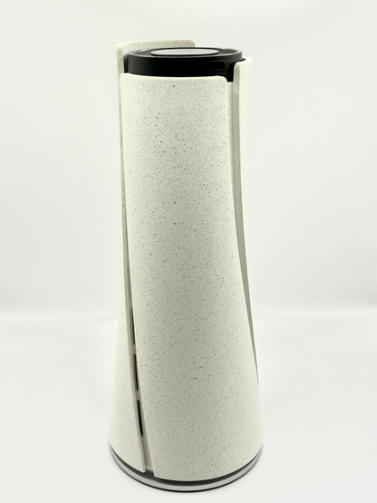 VOLCANO TOWER (Waterless | Wi-Fi/Bluetooth | Battery & AC)