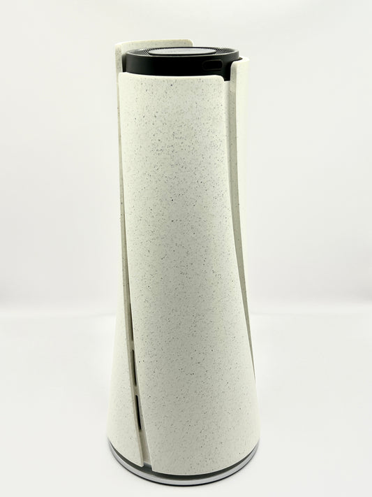 VOLCANO TOWER (Waterless | Wi-Fi/Bluetooth | Battery & AC)