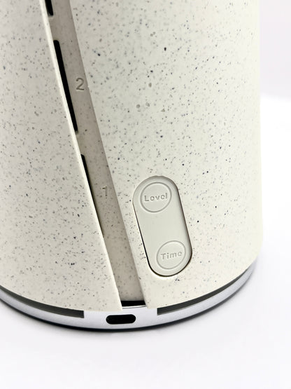 VOLCANO TOWER (Waterless | Wi-Fi/Bluetooth | Battery & AC)