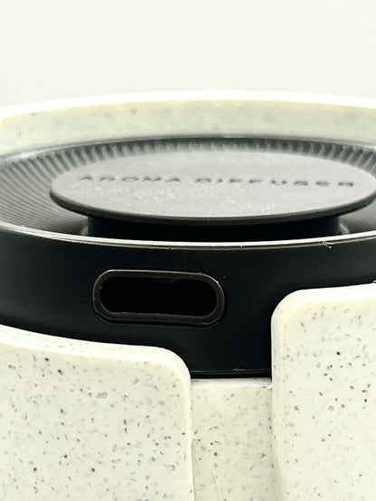 VOLCANO TOWER (Waterless | Wi-Fi/Bluetooth | Battery & AC)