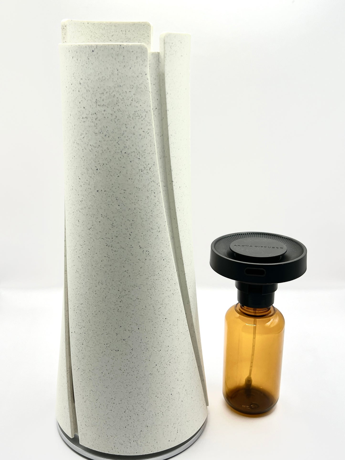 VOLCANO TOWER (Waterless | Wi-Fi/Bluetooth | Battery & AC)