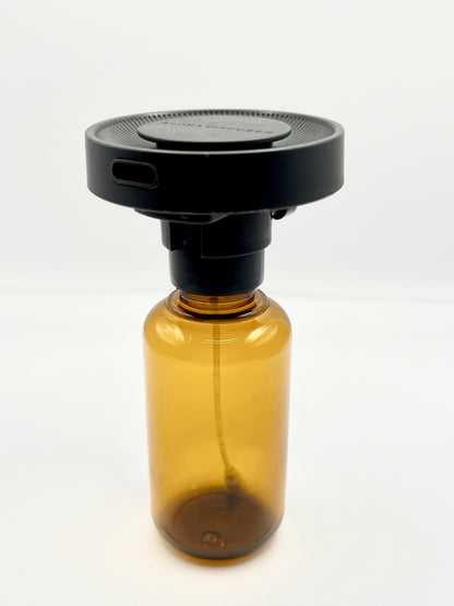 VOLCANO TOWER (Waterless | Wi-Fi/Bluetooth | Battery & AC)
