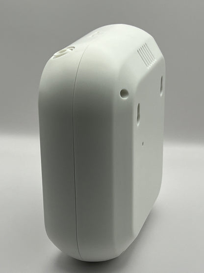 S1 - Compact Wall/Table Waterless Diffuser — Wi-Fi/Bluetooth App | 150 ml | ~1,000 ft²