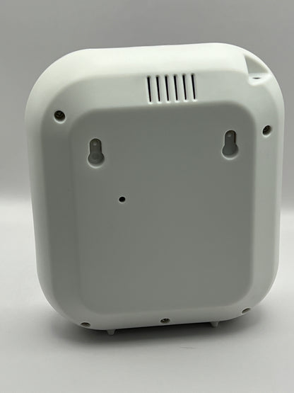 S1 - Compact Wall/Table Waterless Diffuser — Wi-Fi/Bluetooth App | 150 ml | ~1,000 ft²