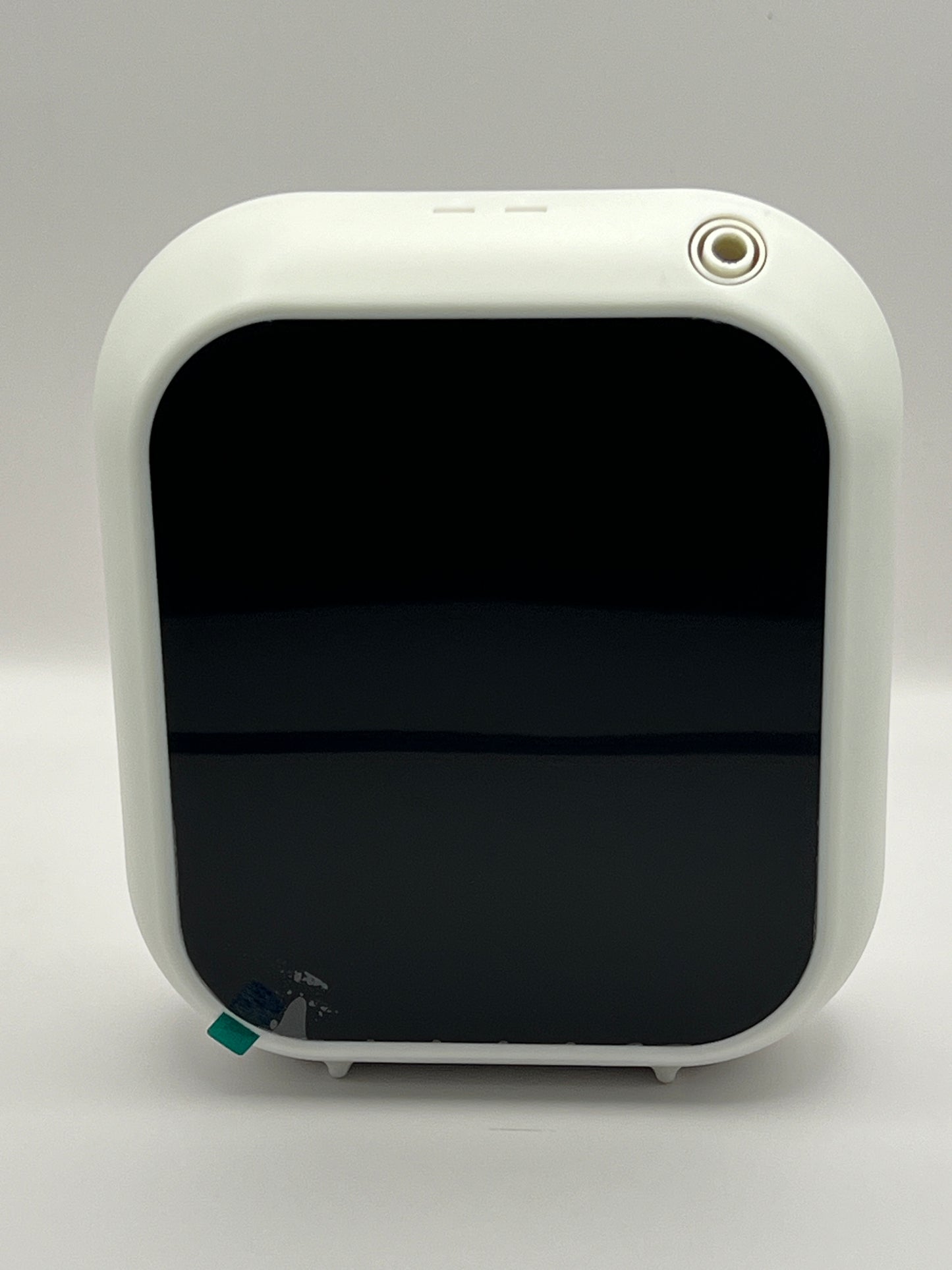 S1 - Compact Wall/Table Waterless Diffuser — Wi-Fi/Bluetooth App | 150 ml | ~1,000 ft²