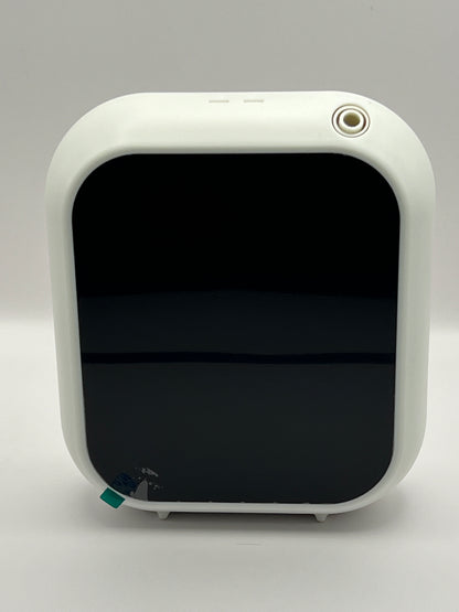 S1 - Compact Wall/Table Waterless Diffuser — Wi-Fi/Bluetooth App | 150 ml | ~1,000 ft²