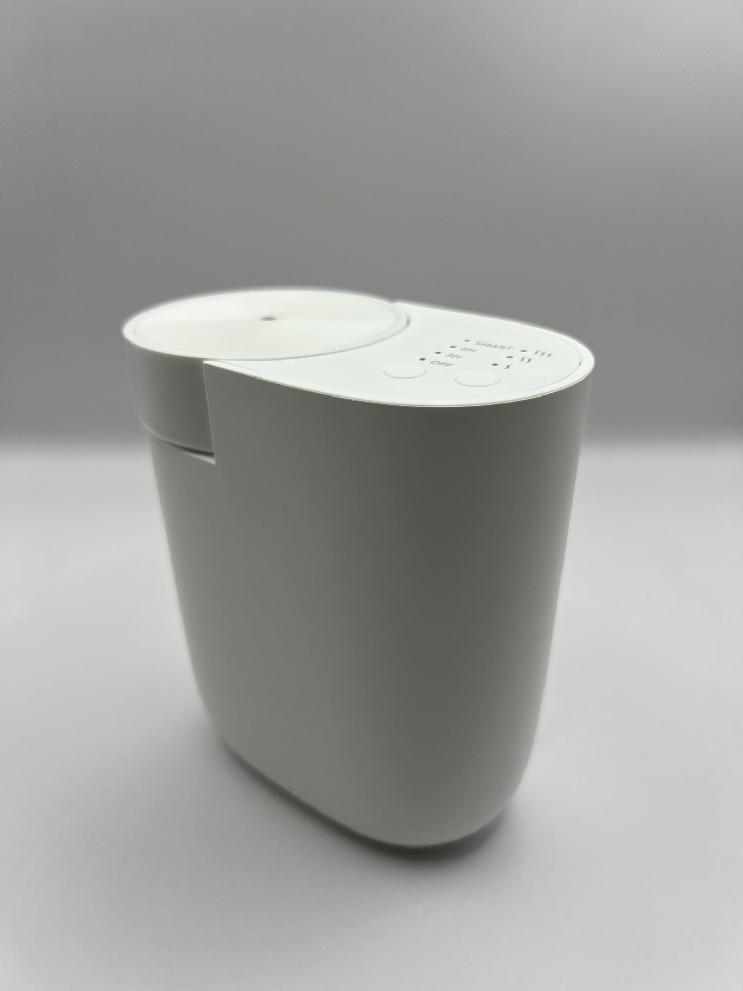 SMARTY - Wall-Plug Waterless Diffuser — Bluetooth App | 60 ml