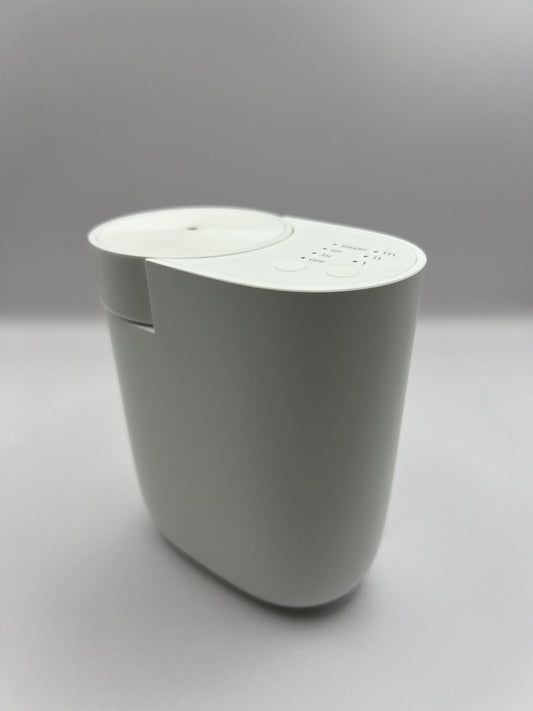 SMARTY - Wall-Plug Waterless Diffuser — Bluetooth App | 60 ml