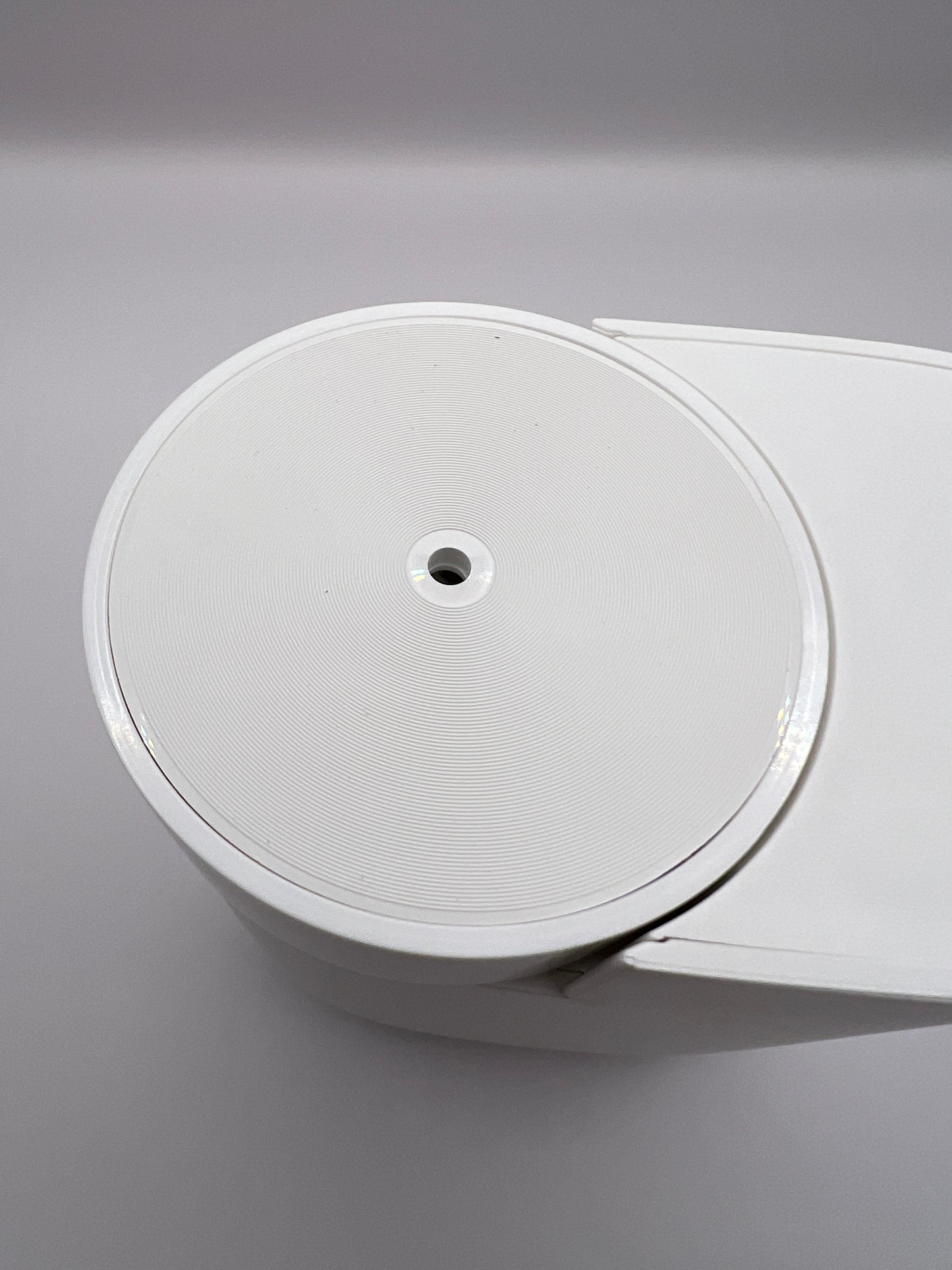 SMARTY - Wall-Plug Waterless Diffuser — Bluetooth App | 60 ml