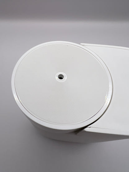 SMARTY - Wall-Plug Waterless Diffuser — Bluetooth App | 60 ml