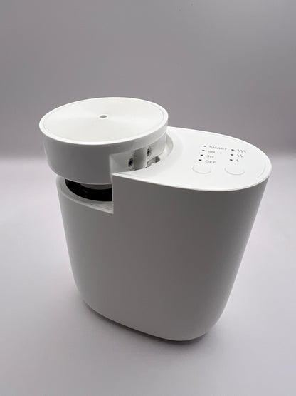 SMARTY - Wall-Plug Waterless Diffuser — Bluetooth App | 60 ml