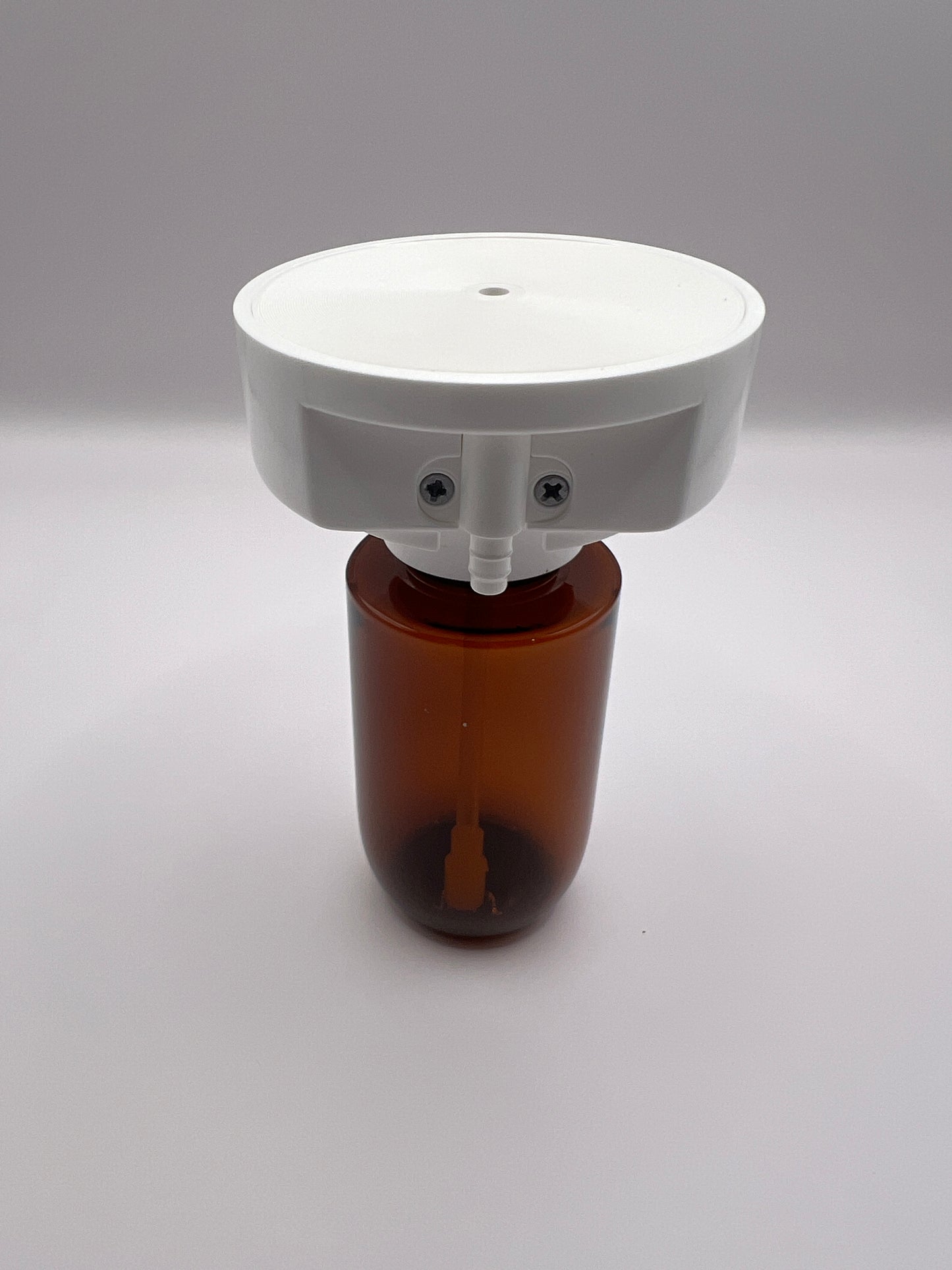SMARTY - Wall-Plug Waterless Diffuser — Bluetooth App | 60 ml