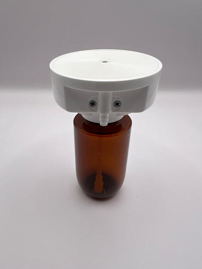 SMARTY - Wall-Plug Waterless Diffuser — Bluetooth App | 60 ml