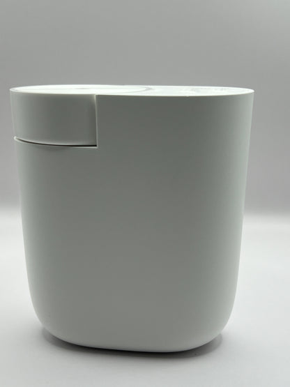 SMARTY - Wall-Plug Waterless Diffuser — Bluetooth App | 60 ml