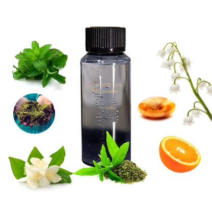 VITTORIA - Floral Frutal
